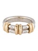 Ring 14K Diamond Band