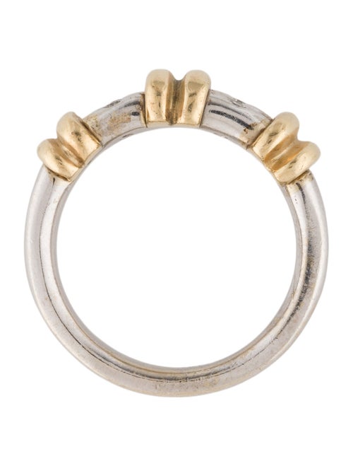 Ring 14K Diamond Band