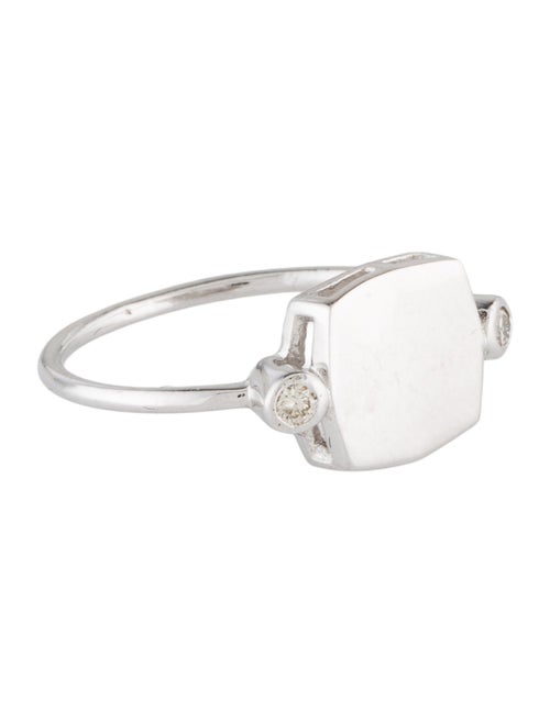 Ring 14K Diamond Cocktail Ring