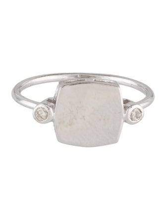 Ring 14K Diamond Cocktail Ring