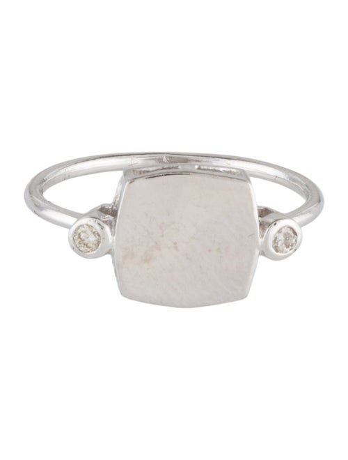 Ring 14K Diamond Cocktail Ring