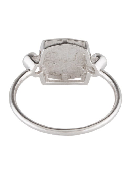 Ring 14K Diamond Cocktail Ring