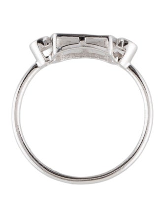 Ring 14K Diamond Cocktail Ring