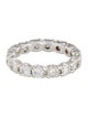 Ring 14K 2.40ctw Diamond Eternity Band