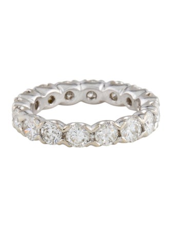 Ring 14K 2.40ctw Diamond Eternity Band