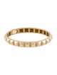 Ring 14k Studded Ring
