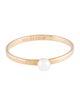 Ring 10K Pearl Ring