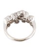 Ring 14K Diamond Cocktail Ring