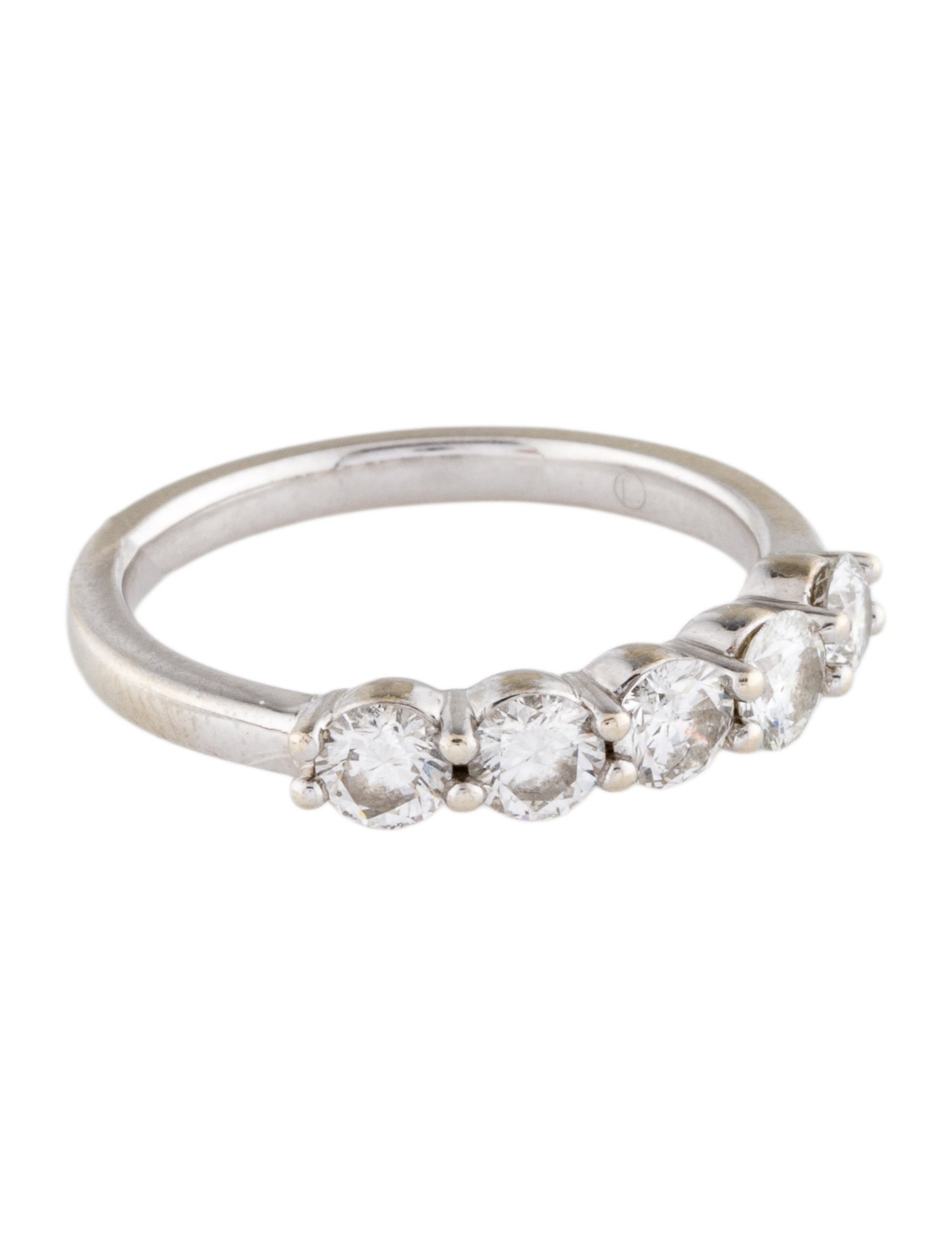 Ring 14K Lab-Grown Diamond Wedding