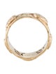 Ring 14K Rose Band Ring