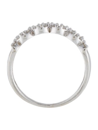 Ring 14K Diamond Band