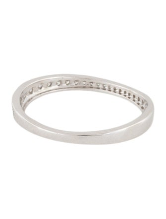 Ring 18K Diamond Band