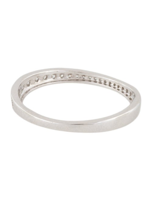 Ring 18K Diamond Band