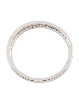 Ring 18K Diamond Band