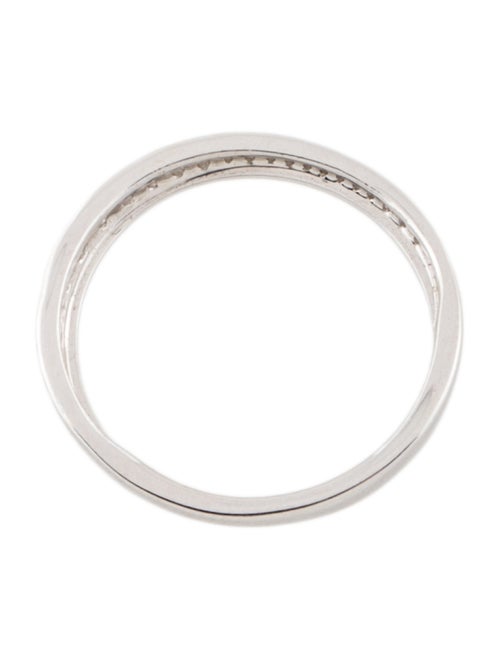 Ring 18K Diamond Band