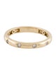 Ring 14K Diamond Band