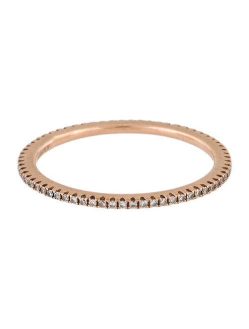 Ring 14K Diamond Eternity Band Ring