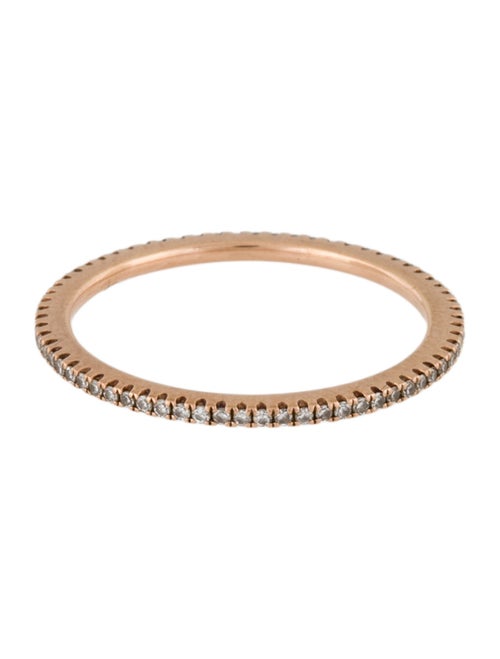 Ring 14K Diamond Eternity Band Ring