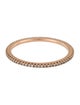 Ring 14K Diamond Eternity Band Ring
