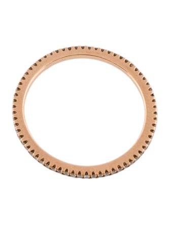 Ring 14K Diamond Eternity Band Ring