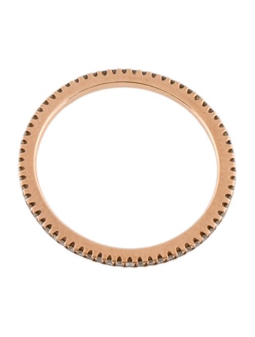 Ring 14K Diamond Eternity Band Ring