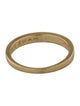Ring 14K Graduated Band Ring