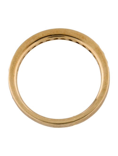 Ring 18K Diamond Band