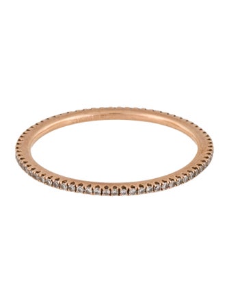 Ring 14K Diamond Eternity Band