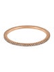 Ring 14K Diamond Eternity Band