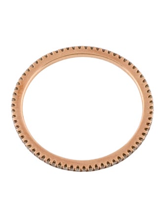 Ring 14K Diamond Eternity Band