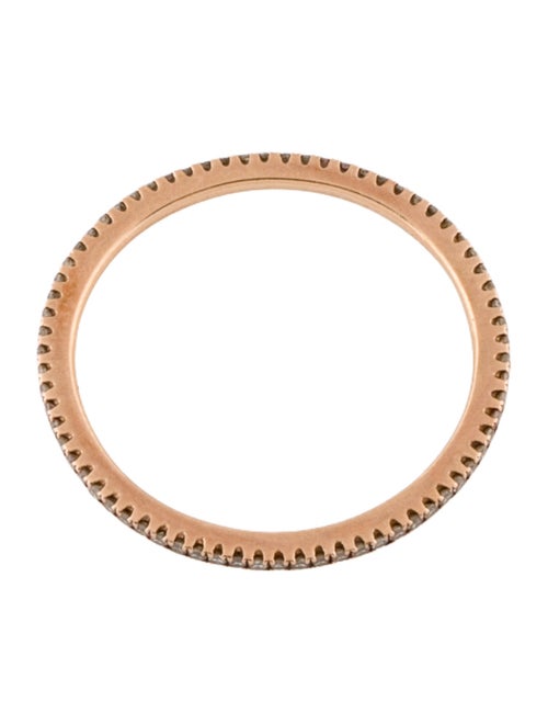 Ring 14K Diamond Eternity Band