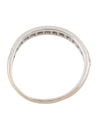 Ring 18K Diamond Band