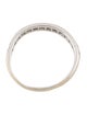 Ring 18K Diamond Band