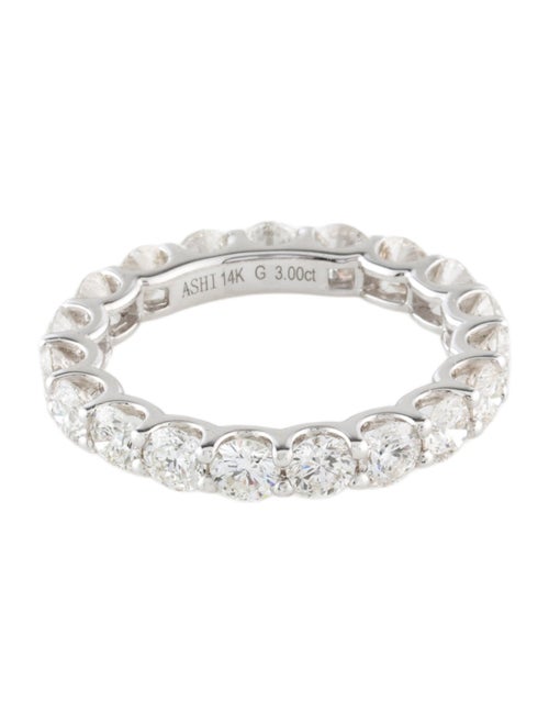 Ring 14K 3.00ctw Diamond Eternity Band
