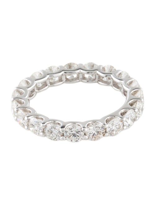 Ring 14K 3.00ctw Diamond Eternity Band