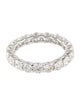 Ring 14K 3.00ctw Diamond Eternity Band