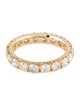 Ring 14K 2.91ctw Diamond Eternity Band
