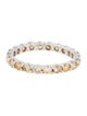 Ring 14K 1.26ctw Diamond Eternity Ring