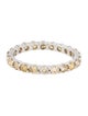 Ring 14K 1.26ctw Diamond Eternity Ring
