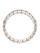 Ring 14K 1.26ctw Diamond Eternity Ring
