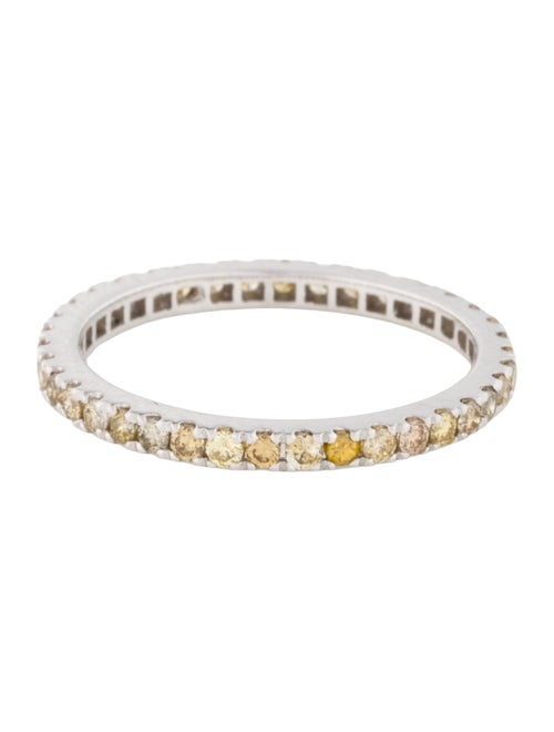 Ring 14K Diamond Eternity Ring