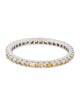 Ring 14K Diamond Eternity Ring