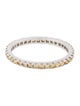 Ring 14K Diamond Eternity Ring