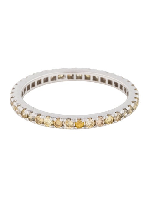 Ring 14K Diamond Eternity Ring