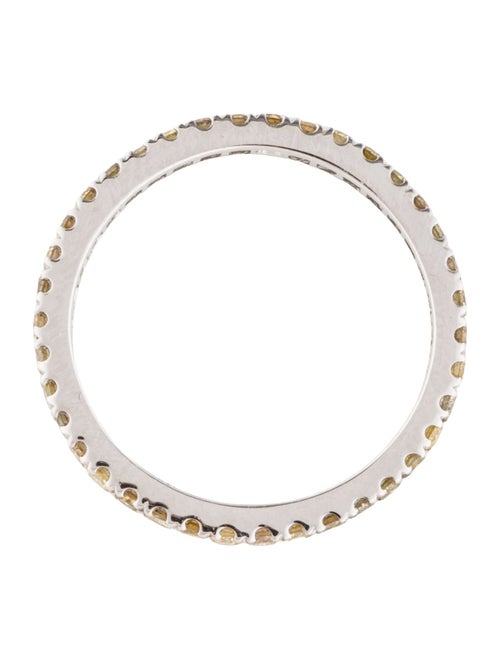 Ring 14K Diamond Eternity Ring