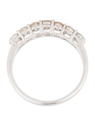 Ring 14K Diamond Band