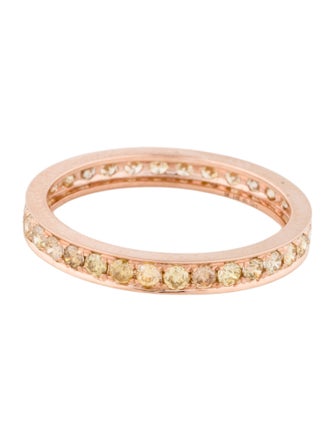 Ring 14K 1.56ctw Diamond Eternity Ring