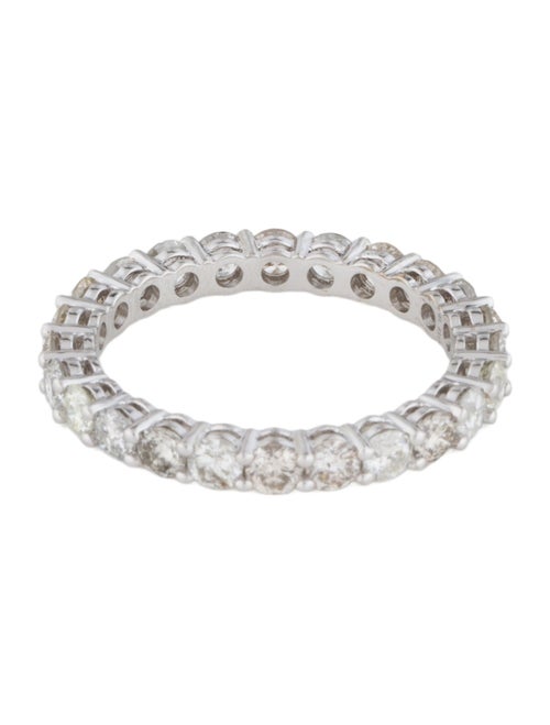 Ring 14K 1.80ctw Diamond Eternity Band