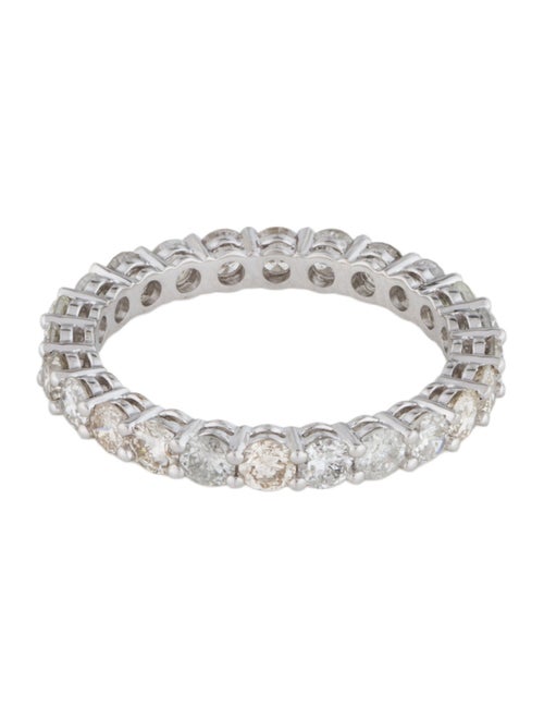 Ring 14K 1.80ctw Diamond Eternity Band