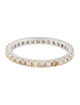 Ring 14K Diamond Eternity Ring